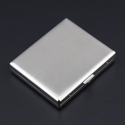 Hộp đựng thuốc Kuboy KC1-01 20 điếu