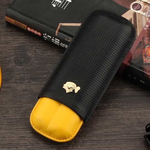 Bao da Cohiba BC18