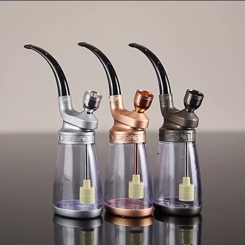 Tẩu bình lọc nước thuốc lá Zobo ZB516