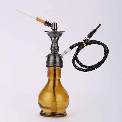 Tẩu bình Zobo ZB520