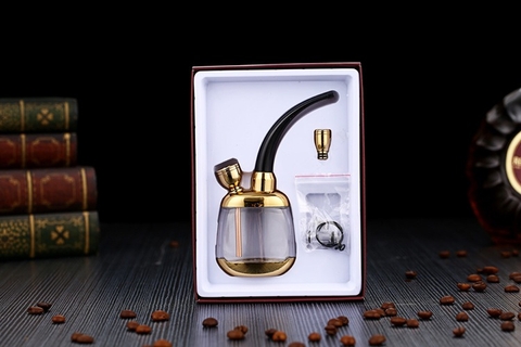 Tẩu bình Thuốc Lá Hengda HD 801