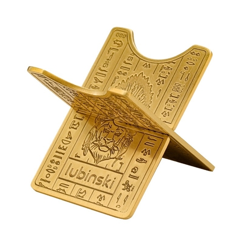 Kệ đỡ Lubinski YJA20001