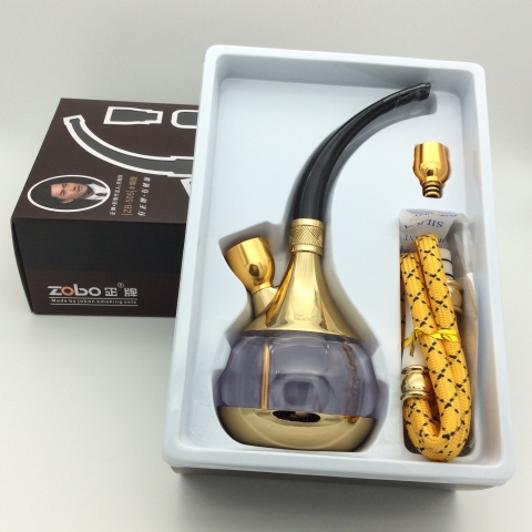 Tẩu bình Zobo ZB505