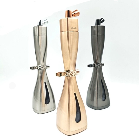 Tẩu bình Zobo ZB530