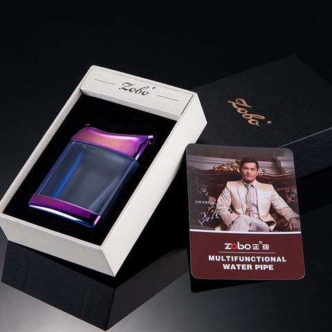 Tẩu bình thuốc lá Zobo ZB523
