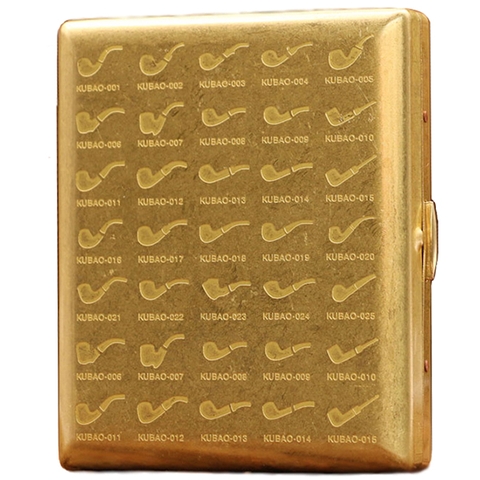 Hộp đựng thuốc Kuboy KC8-20