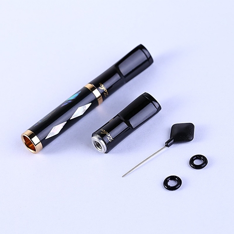 Tẩu thuốc lá Zobo ZB217