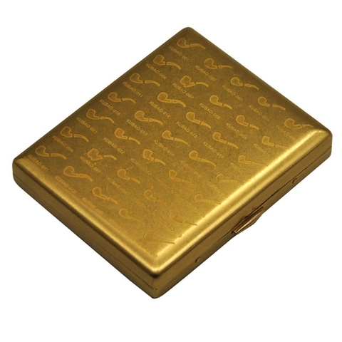 Hộp đựng thuốc lá Kuboy KC8-20