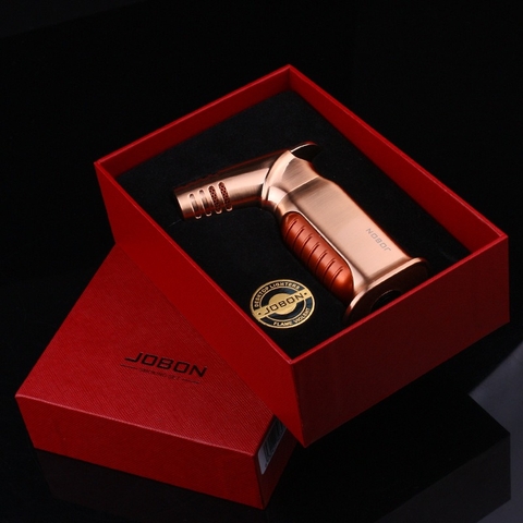 Bật lửa khò 4 tia để bàn Jobon ZB 393