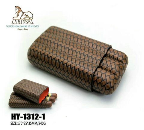 Bao da cigar Lubinski HY1312