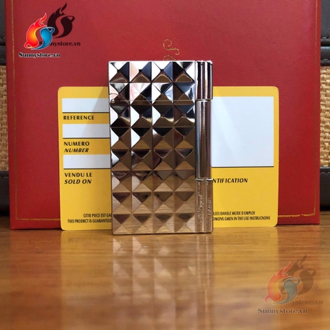 Bật Lửa Dupont F12