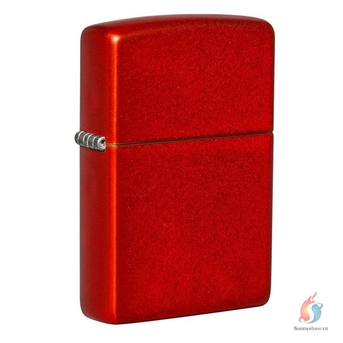 Bật Lửa Zippo Classic Metallic Red – 49475