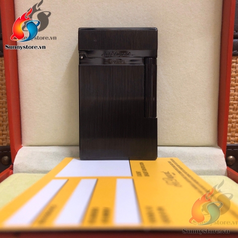 Bật Lửa Dupont F14