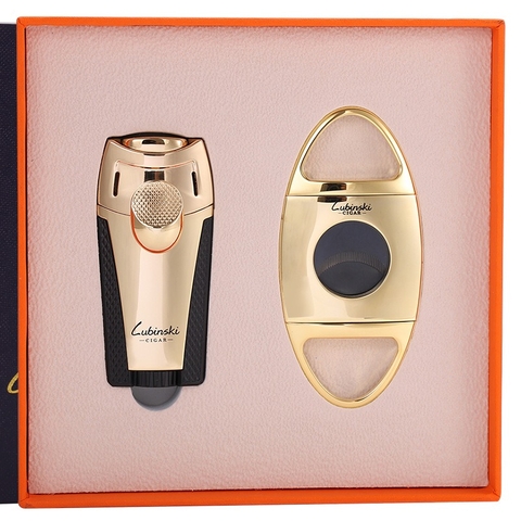 Set Lubinski YJA80008