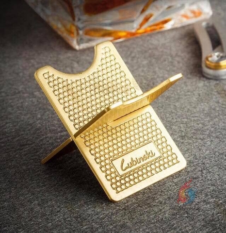 Kệ đỡ cigar Lubinski YJA20001