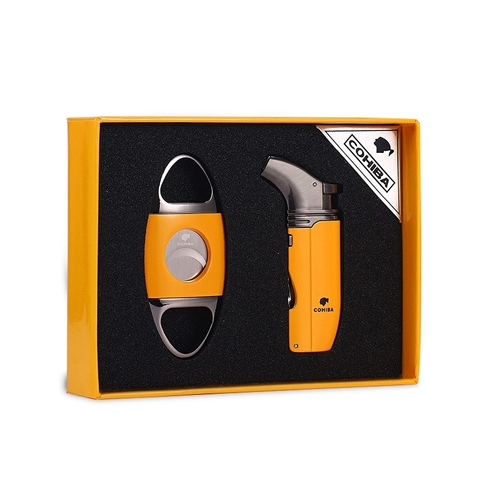 Set Cohiba T16