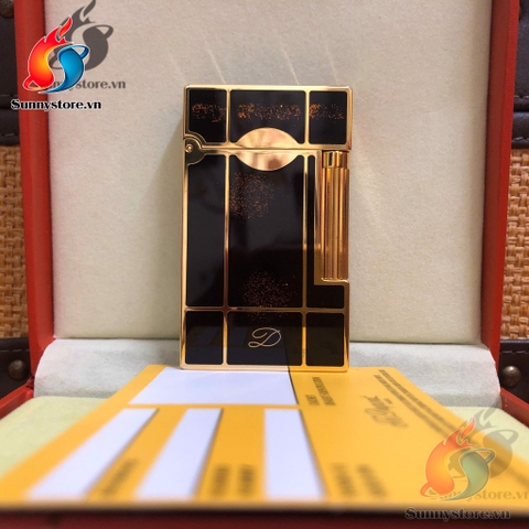 Bật Lửa Dupont F17