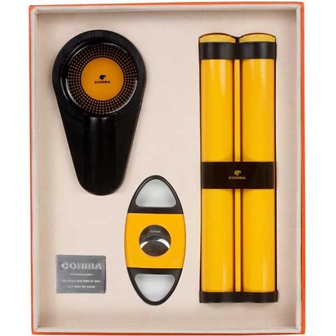 Set phụ kiện cigar 3 món Cohiba HB-T306