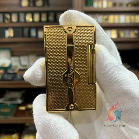 Bật Lửa Dupont F07