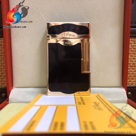 Bật Lửa Dupont F06