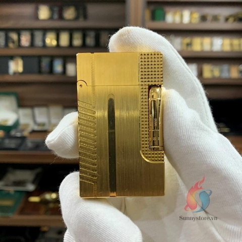 Bật Lửa Dupont F09