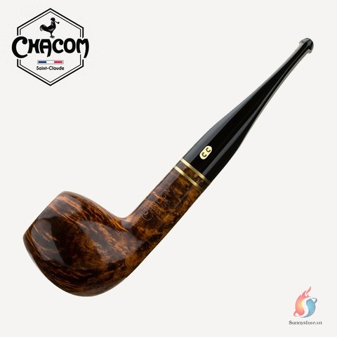 Tẩu thuốc sợi Chacom Club 168