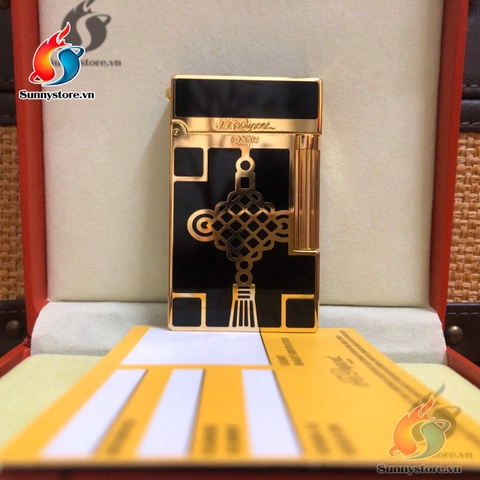 Bật Lửa Dupont F08