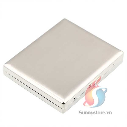 Hộp đựng thuốc lá Kuboy KC1-01