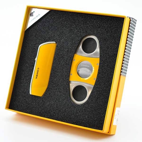 Set Cohiba COB 67