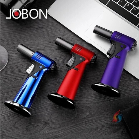 Bật lửa khò 1 tia để bàn Jobon ZB 501