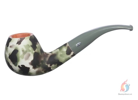 Tẩu thuốc sợi Chacom Camo N° R04