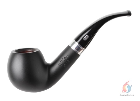 Tẩu thuốc sợi Chacom Jazz N° 184