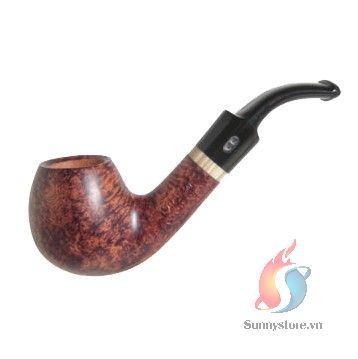 Tẩu thuốc sợi Chacom New Gentleman N°1926