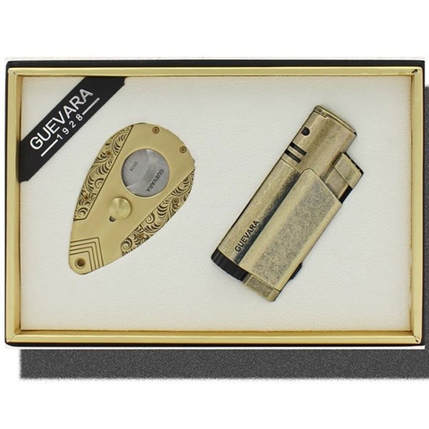 Set phụ kiện 2 món Guevara RAG6217