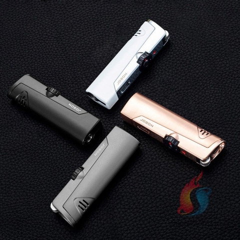 Khò 2 tia lửa Jobon ZB-322