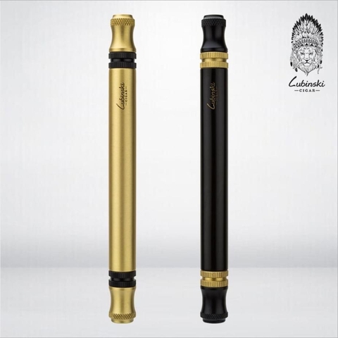 Đục lỗ - Thông Cigar Lubinski YJA-30015