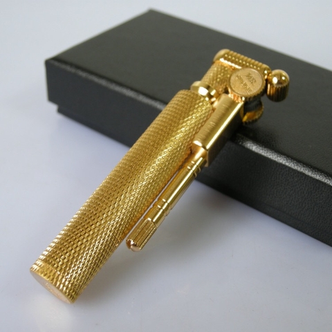 Bật lửa xăng đá chính hãng Mr.Smoke MR300