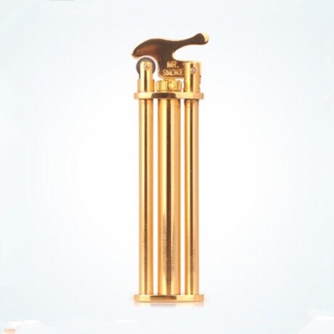 Bật lửa chính hãng Mr Smoke Mr260