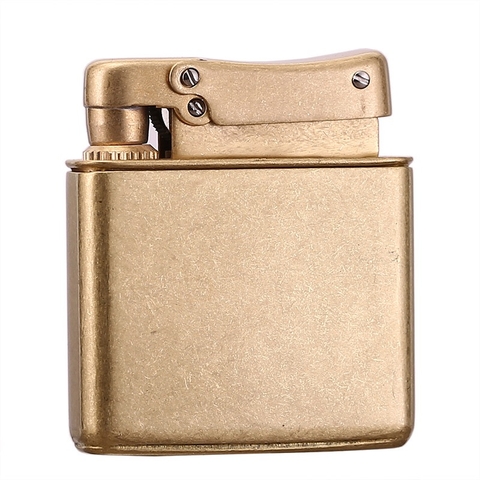 Bật lửa xăng đá Promise BNC0011