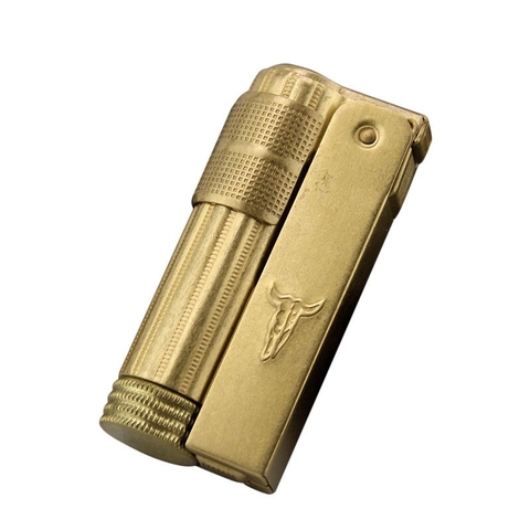 Bật lửa cối xăng kiểu cổ IMCO 6700-2