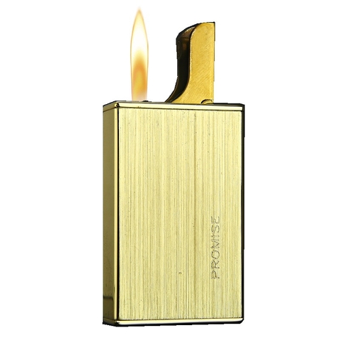 Bật lửa xăng đá Promise BN115