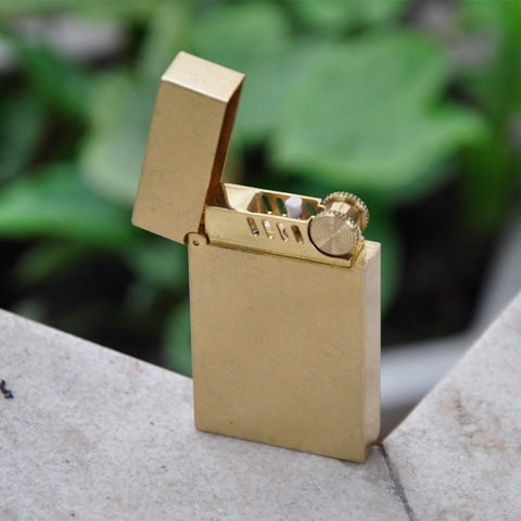 Bật lửa xăng đá Kuboy K552