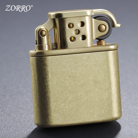 Bật lửa xăng đá Kuboy K506