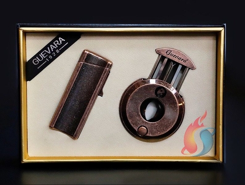 Set phụ kiện 2 món Guevara RAG6245