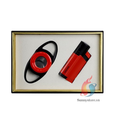 Set phụ kiện 2 món Guevara RAG6220
