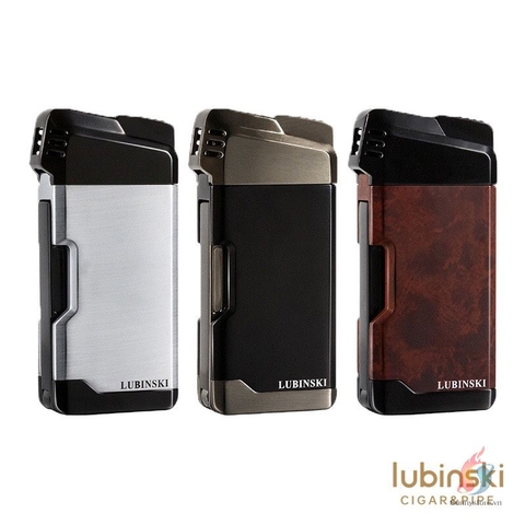 Bật lửa Tẩu Lubinski Sk-37