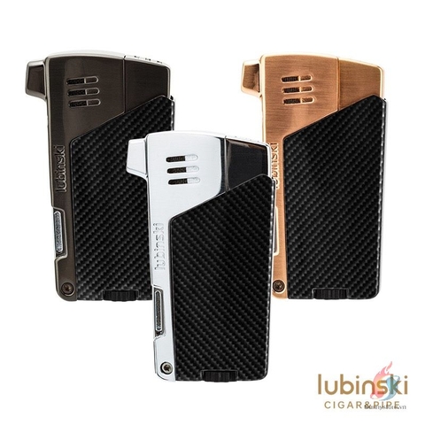 Bật lửa tẩu Lubinski YJA10029