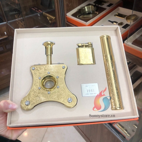 Set phụ kiện 3 món Jifeng JF-TZ023