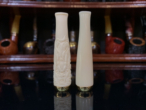 Bắt tóp cigar nhỏ cho tos,short,club