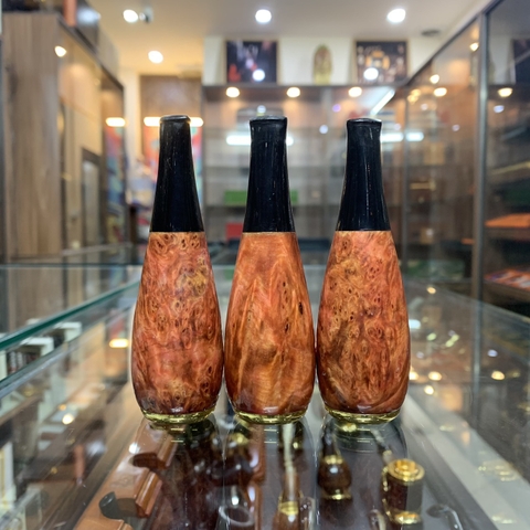 Bắt tóp gỗ Huyết Long ring 42-58